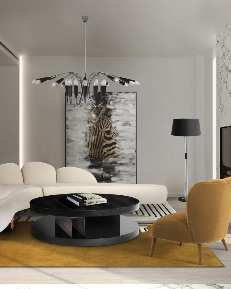 Interior Design Ideas To Achieve The Home Design Of Your Dreams