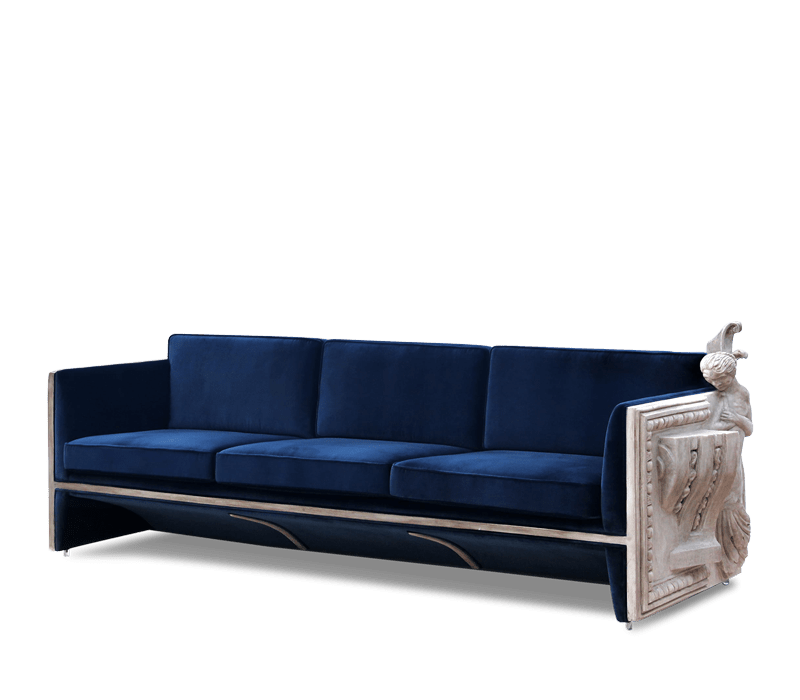 Modern Design Trends For A Contemporary Home versailles sofa 02 boca do lobo