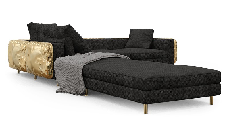 Luxury Furniture For An Arabic Interior Design imperfectio modular sofa 02 boca do lobo 1