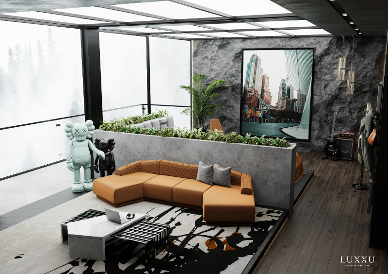 Luxury Design Ideas To Upgrade Your Home Decor