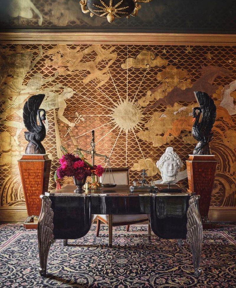 Moxie Interiors - Luxury Showrooms in Houston - Showroom