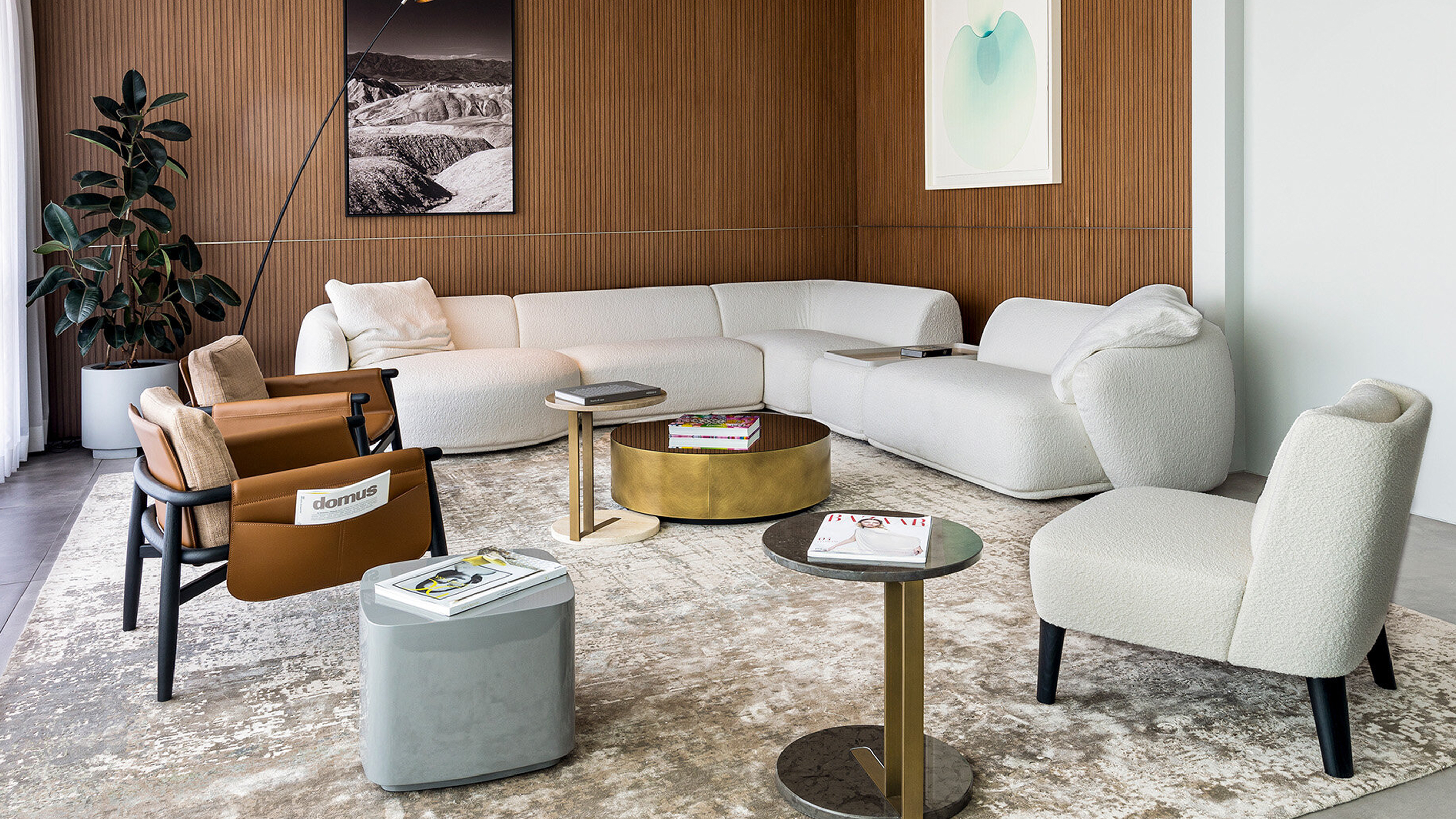 Mumbai Showroom - Boca do Lobo