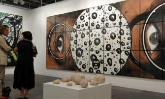 Galleries you can&#8217;t miss at Art Basel faet 335x201