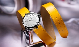 THE WATCHES OF BASELWORLD 2015 – LOUIS ERARD  THE WATCHES OF BASELWORLD 2015 – LOUIS ERARD cover2 335x201