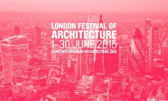 What to expect from London festival of architecture 2015 feat11 335x201