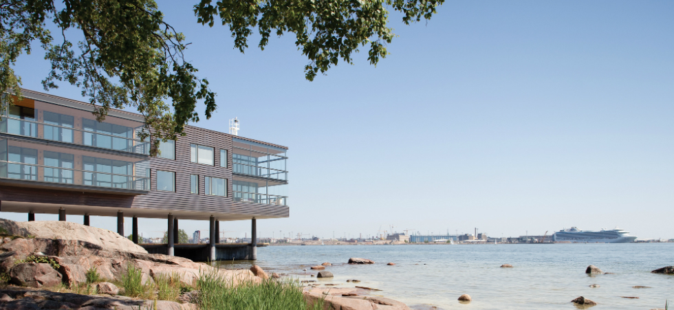 Finlandia Prize for Architecture 2015 Finally Announced finlandia prize for architecture 2015 finally announced