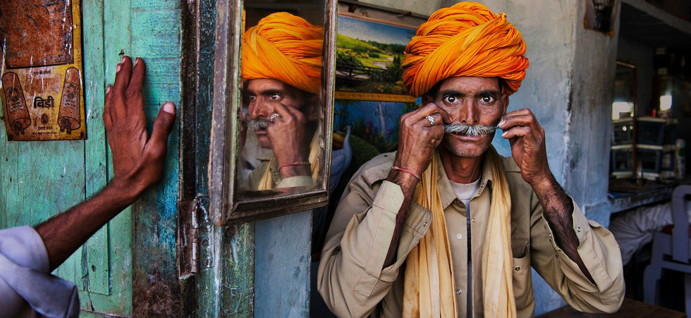 THE SPIRIT OF INDIA IS THE NEW STEVE MCCURRY&#8217;S PHOTOGRAPHY BOOK FEAT1