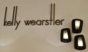 THE FIRST KELLY WEARSTLER'S LIGHTING COLLECTION  THE FIRST KELLY WEARSTLER&#8217;S LIGHTING COLLECTION feat6 335x201