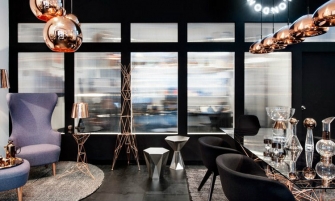 TOM DIXON OPENS HIS FIRST SHOWROOM OUTSIDE LONDON feat8 335x201