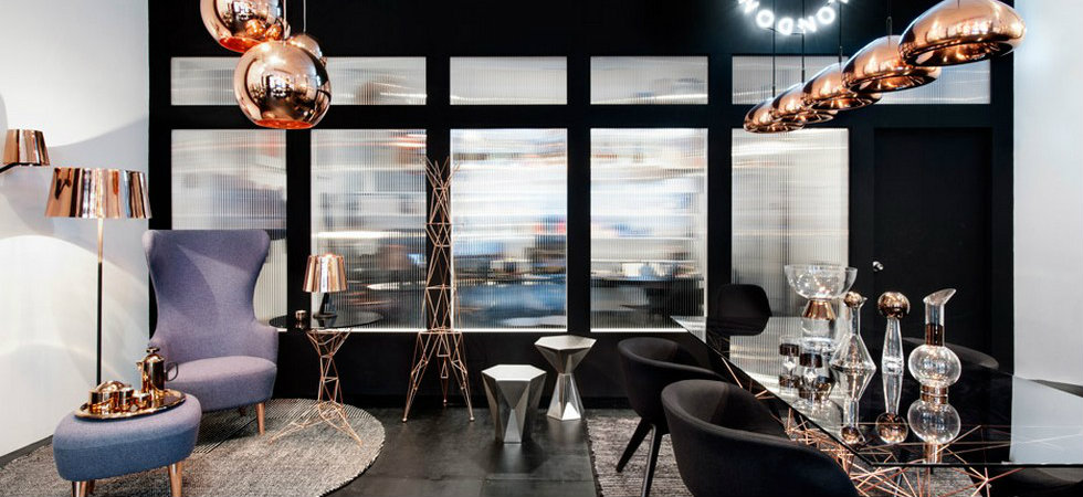 TOM DIXON OPENS HIS FIRST SHOWROOM OUTSIDE LONDON feat8