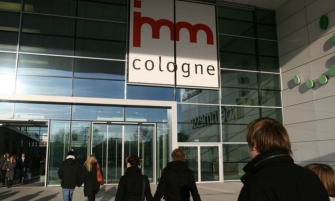 IMM Cologne IMM Cologne: The international furnishing show 1 5 335x201