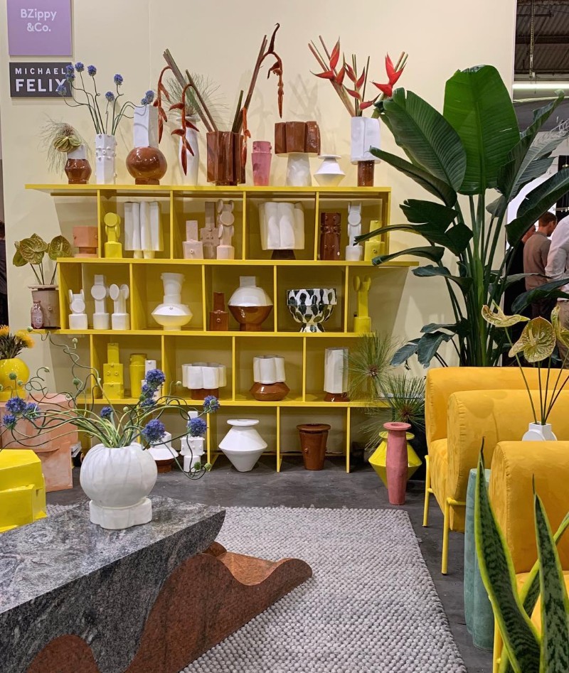 AD Show 2019 - Discover The Highlights from This Design Event (9) ad show AD Show 2019 &#8211; Discover The Highlights from This Design Event AD Show 2019 Discover The Highlights from This Design Event 9