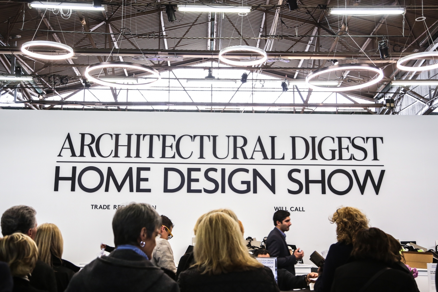 Architectural Digest Home Design Show ad show AD Show 2019 &#8211; Everything You Need To Know Eastablish 02 1400x933