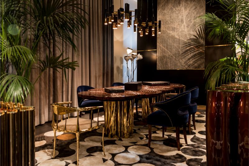 Milan Design Week 2019 Highlights salone del mobile Salone del Mobile 2019 &#8211; Discover The Winners Of The CovetED Awards Milan Design Week 2019     First Day Highlights 4