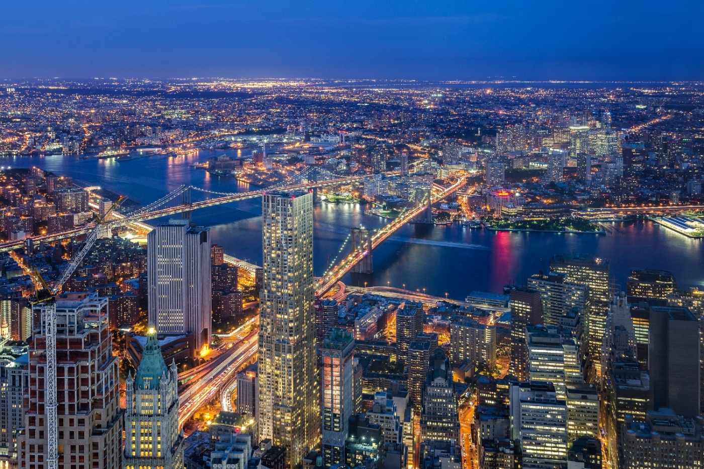 new york build New York Build Expo 2021 – Registrations are Open twin bridges 2400 1400x933