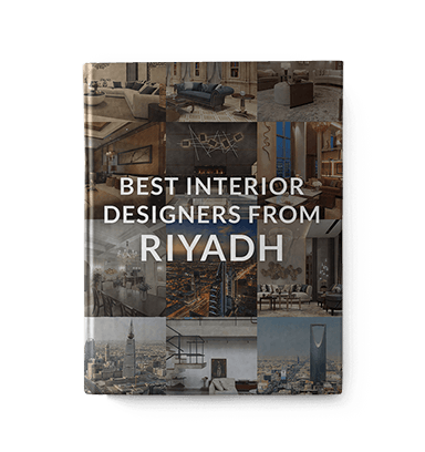 Best Interior Designers of Riyadh